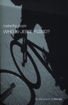 Image for Who is Jesse Flood?