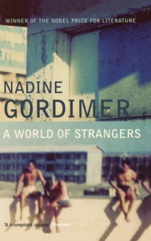 World of Strangers