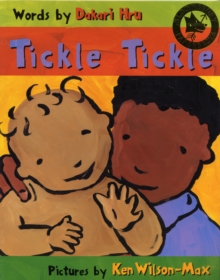 Image for Tickle Tickle