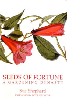 Image for Seeds of Fortune