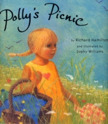 Image for Polly's picnic