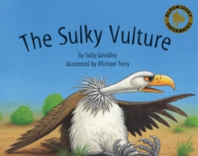 Image for The Sulky Vulture