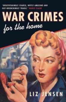 War Crimes for the Home