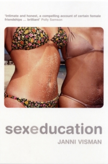 Image for Sex education