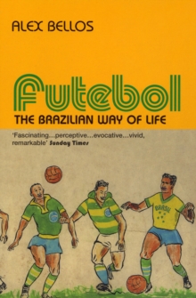 Image for Futebol  : the Brazilian way of life