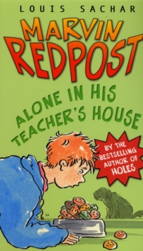 Image for Alone in his teacher's house