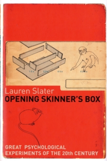 Image for Opening Skinner's Box