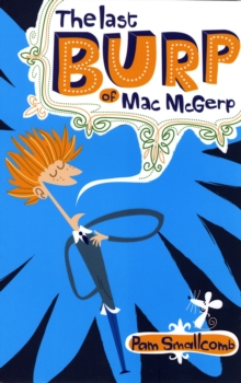 Image for The Last Burp of Mac McGerp