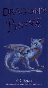 Image for Dragon's Breath