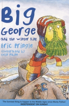 Image for Big George and the Winter King