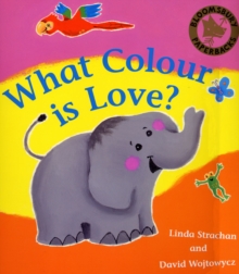 Image for What Colour is Love?