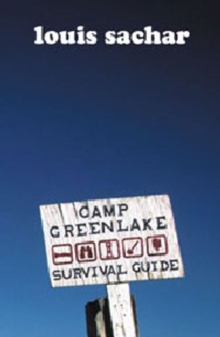 Image for Stanley Yelnats' survival guide to Camp Green Lake