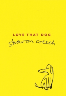 Image for Love That Dog