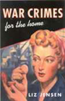 Image for War Crimes for the Home