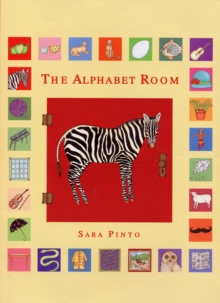 Image for The Alphabet Room