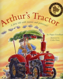 Image for Arthur's Tractor