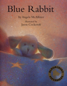 Image for Blue Rabbit