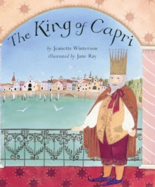 Image for The King of Capri