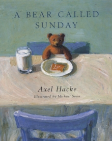 Image for A bear called Sunday