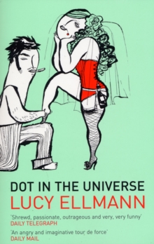 Image for Dot in the Universe