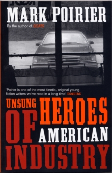 Image for Unsung Heroes of American Industry
