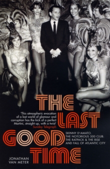 Last Good Time