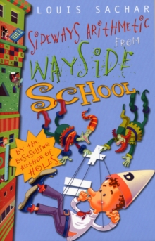Image for Sideways arithmetic from Wayside School