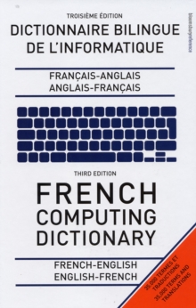 Image for French Computing Dictionary