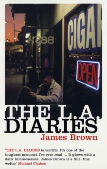Image for The Los Angeles Diaries