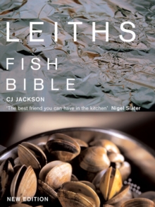 Image for Leith's Fish Bible
