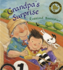 Image for Grandpa's Surprise
