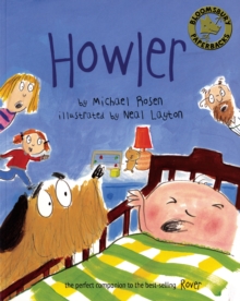 Image for Howler