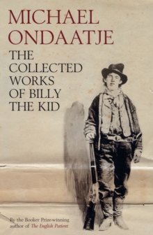 Image for The Collected Works of Billy the Kid