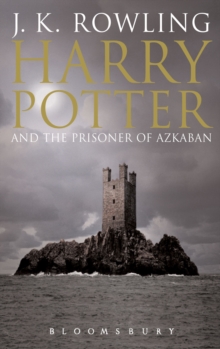 Image for Harry Potter and the prisoner of Azkaban