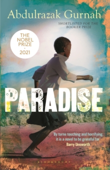 Cover for: Paradise