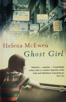 Ghost Girl
