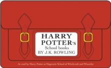 Image for Harry Potter School Book Pack
