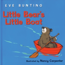 Image for Little Bear's little boat