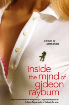 Image for Inside the Mind of Gideon Rayburn
