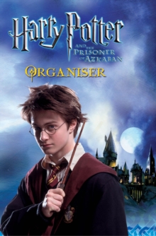 Image for Harry Potter and the Prisoner of Azkaban : Merchandise Organiser