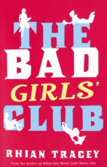 Image for The Bad Girls' Club