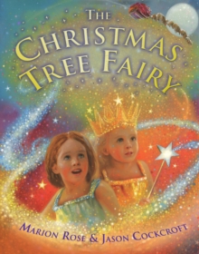 Image for The Christmas tree fairy