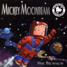 Image for Mickey Moonbeam