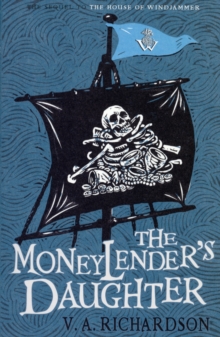 Image for The Moneylender's Daughter