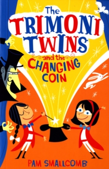 Image for The Trimoni Twins
