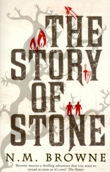 Image for The Story of Stone