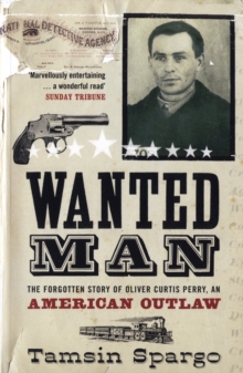 Image for Wanted Man