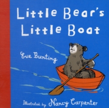 Image for Little Bear's little boat