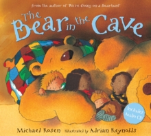 Image for The bear in the cave