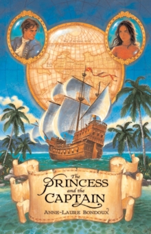 Image for The Princess and the Captain